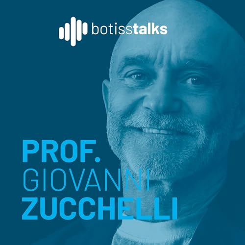 #18 &ndash; Prof. Giovanni Zucchelli &ndash; Soft Tissue Management in Modern Implantology