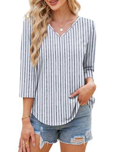 WIHOLL Tops: Save 65% with Code + Coupon - Just $6.99 - Image 5