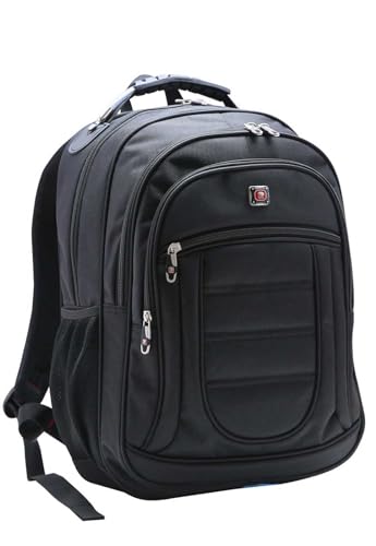 Mochila Executiva Notebook Impermeável 8732213