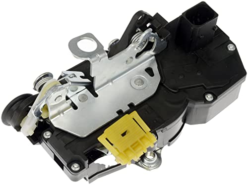 Actuateur de serrure de porte Dorman 931-316 avec mécanisme de loquet intégré pour voiture