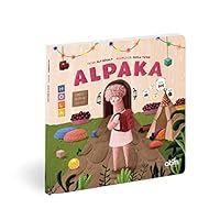 Alpaka 6055171244 Book Cover