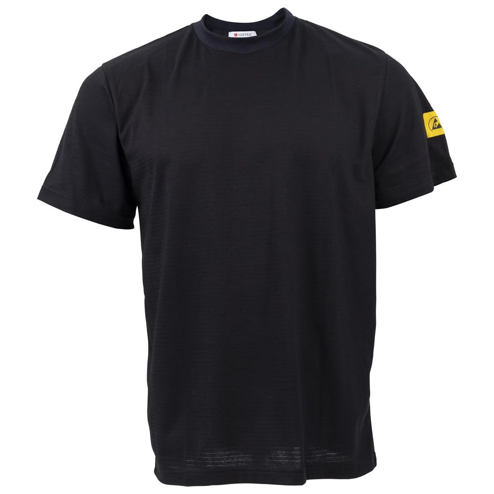 Wetec ESD-T-Shirt