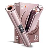 glo™ Hilo Plus, il nuovo riscaldatore di tabacco, ad accensione rapida TurboStart™, 2026, colore Perla