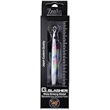 ジーク(Zeake) Gｽﾗｯｼｬｰ ﾚｲﾝﾎﾞｰｷｬﾝﾃﾞｨｰ40ｇ