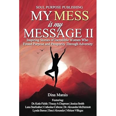 My Mess Is My Message II