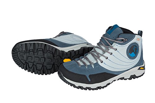 Jampui Mid Event Waterproof Light & Fast Hiking Boot