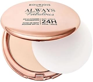 Test Beauty Full Coverage Liquid Foundation - Natural Beige