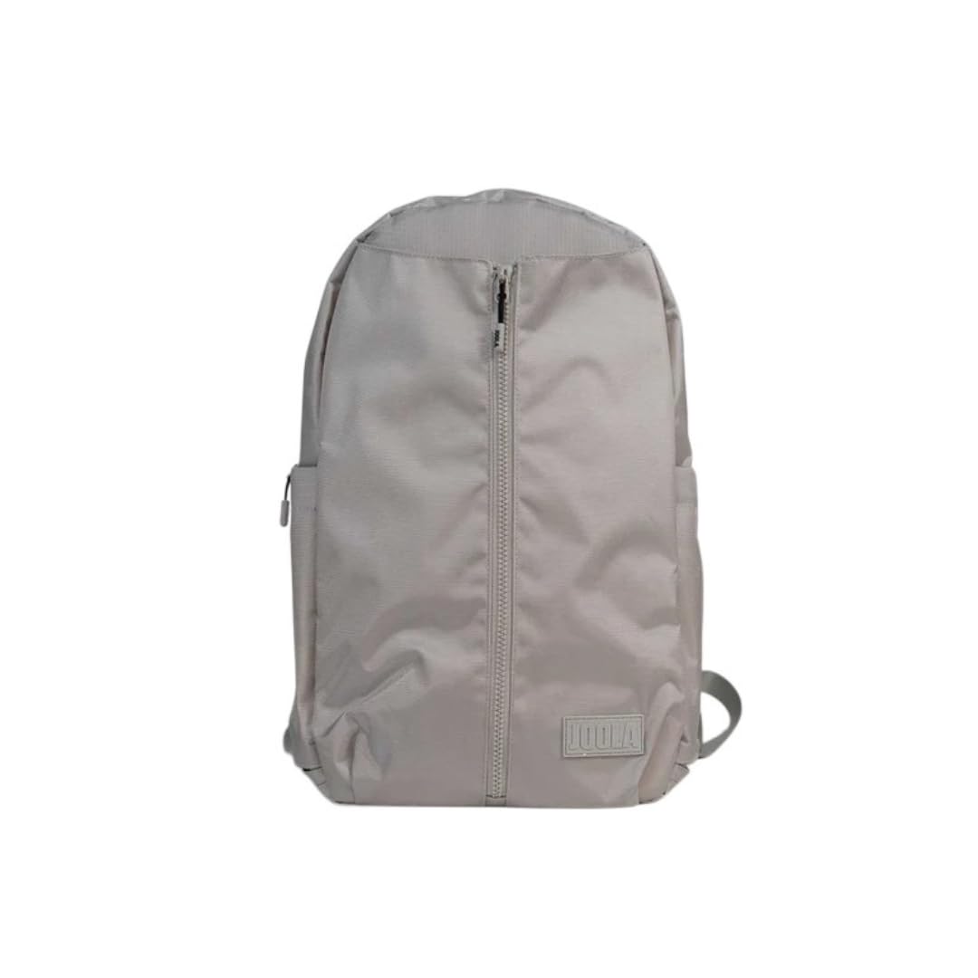 JOOLA Everyday Pickleball Backpack - Holds 2 Paddles, 2 Water Bottles & Accessories - Padded Laptop Sleeve, Trolley Strap & Hideaway Carabiner Hook -