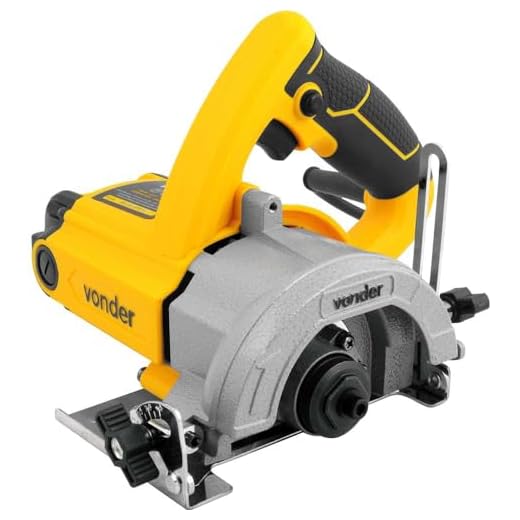 Serra Mármore Smv 1450 Sem Disco 220 V~ Vonder.