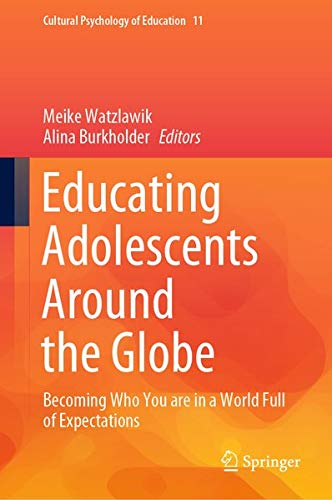 Buy Educating Adolescents Around the Globe — BookShops.in