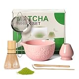 Matcha Whisk Tea...image