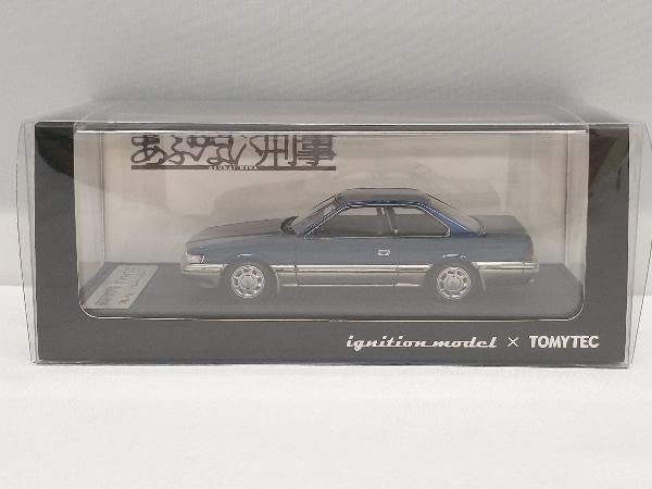Amazon | イグニッションモデル× 1/43 T-IG4305 『あぶない刑事