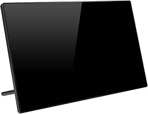 Amazon.com: Waveshare 13.3inch Magic Mirror Mini-Computer Powered by ...