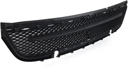 Calandre centrale inférieure pour pare-chocs avant Range Rover Velar 2017-2023