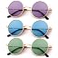 C37-purple + Blue + Green