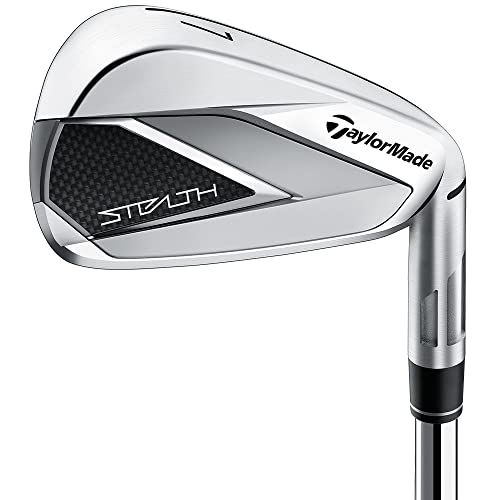 Taylormade Stealth Iron Set for Golf
