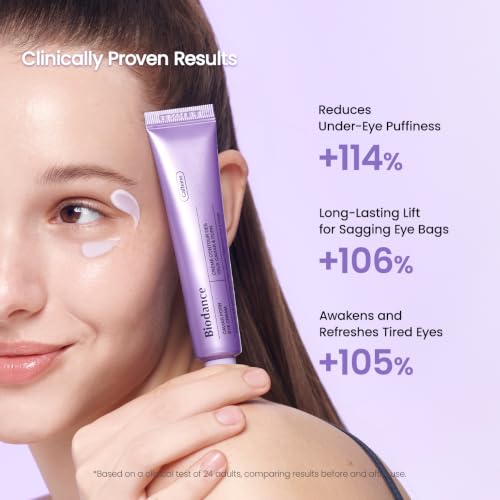 BIODANCE Caviar PDRN Eye Cream - Image 4