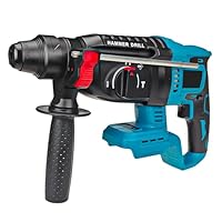 マキタ　ハンマードリル 楽天市場】マキタ電動工具 40mmハンマードリル HR4002（SDS-max