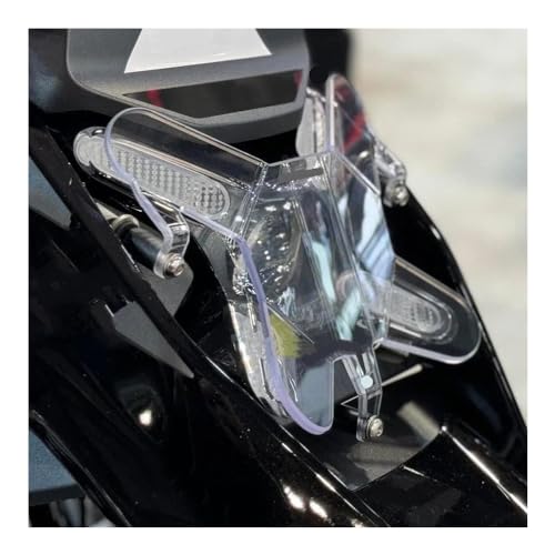 Accessoires moto housse pour phare moto R1300GS protection optique robuste 2024 - 2
