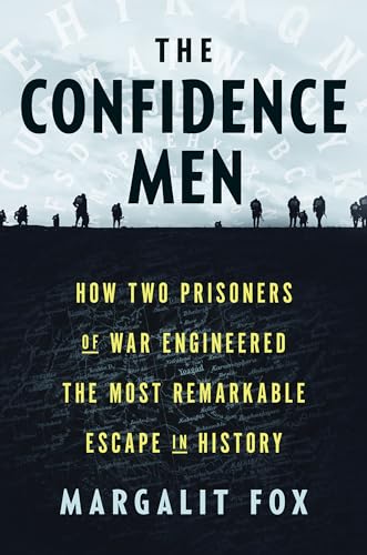 Confidence Men view 2