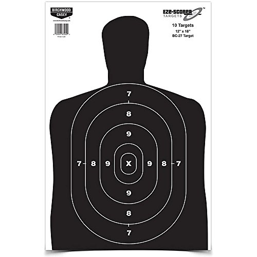 Bc27 Eze-Scorer Lot de 100 Feuilles de Papier Tgt 30,5 x 45,7 cm Cover