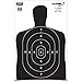 Birchwood Casey Eze-Scorer 12X18In Paper Tgt 100Pk