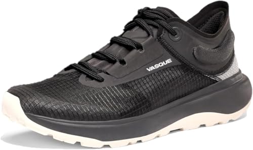 Vasque - Zapatos ligeros Now para hombre, Moonless Night (P), 44.5 EU