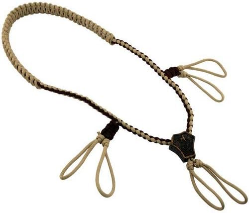 Rig'em Right 401 Sidewinder 3 Call Waterfowl Hunting Lanyard