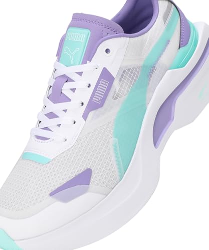 Image of Puma Womens Kosmo Rider WNS V1 Sneaker