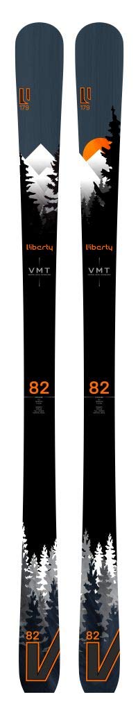 Liberty Skis V82 Ski 2019-179