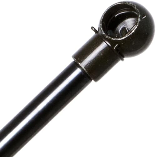 Miniatura 4 de MYSMOT - 2 amortiguadores de elevación de gas cargados para maletero trasero Pontiac G6 2006-2009 convertible solo 15946803, PM1028