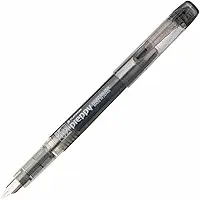 Caneta Tinteiro Preppy 0.2 Preta Blister PSQ-400 1