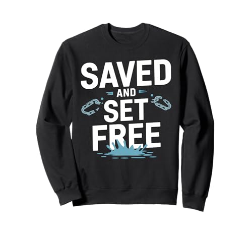 Saved and Set Free T�V���c ? �C���X�s���[�V������^���鎩�R���� �g���[�i�[