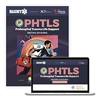 Italian PHTLS 1284290301 Book Cover