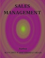 Sales Management 1508712530 Book Cover
