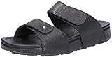 joya schuhe damen Weicher Gehcomfort Joya Vienna Black (40)