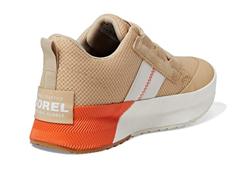 Image of Sorel Women's Out 'N About III Low Waterproof Sneaker