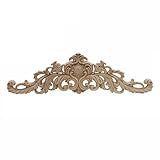 Le applique per sculture in legno sono realizzate con sculture in legno di gomma, sicure e durevoli da usare. Facile da installare, può essere fai da te in qualsiasi angolo tu voglia. Ogni modello si ispira a design tradizionali e storici, abbiamo una varietà di stili e dimensioni per supportare la personalizzazione.