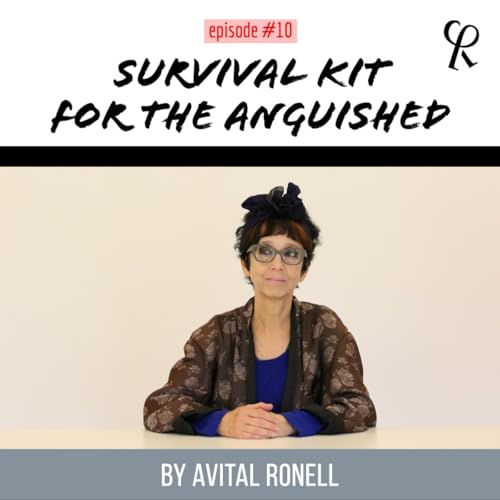 Page de couverture de Survival Kit Episode #10