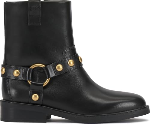 Botte mi-mollet Vince Camuto Amais l'alliance du chic noir