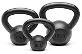 Unipack Powder Coated Cast Iron Set