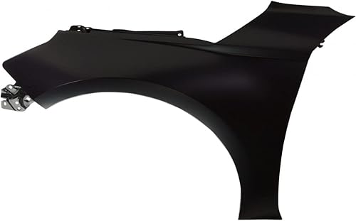 Para Nissan Altima 2019 2020 2021 Fender Driver Side Delantero Primado Reemplazo para NI1240234 631016CA0A