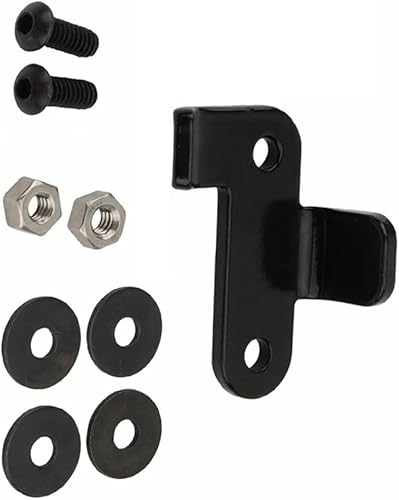 Miniatura 7 de Extensión de pie de motocicleta compatible con Harley Sportster Xr Xl 2007-2020