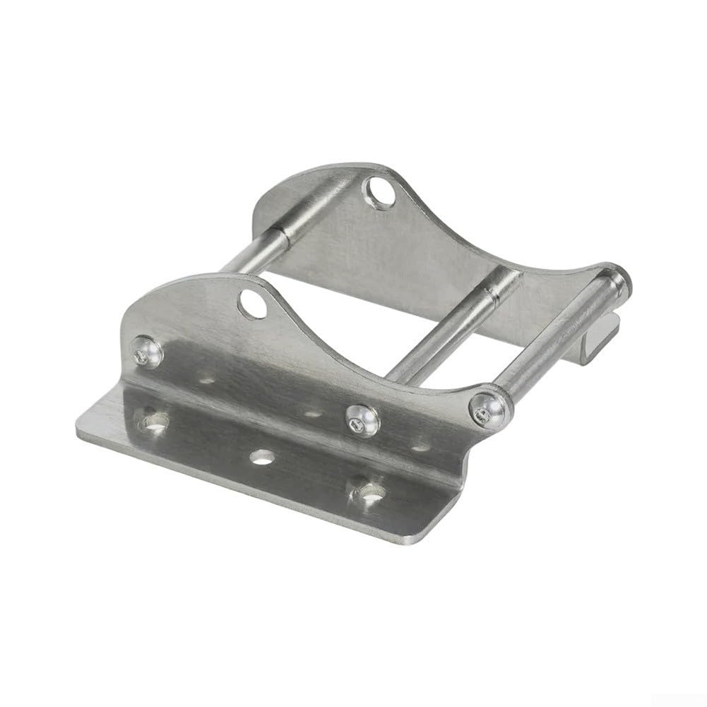 Seilwinden Halterung 316 Edelstahl Seilwinden Halterung 316(38mm)
