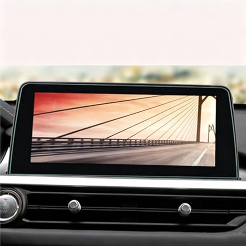 Protecteur d'Écran GPS Chery Tiggo 7 Pro Film Clair Anti-Rayures
