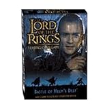 Lord of The Rings Trading Card Game: Battle of Helm's Deep Legolas Starter Deck