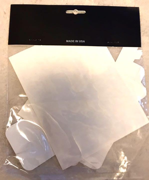 Amazon.co.jp: UNDEFEATED undefeated FTP ステッカー セット : おもちゃ