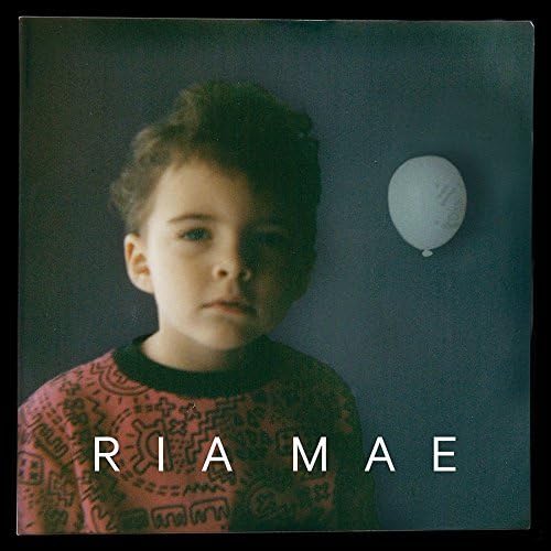 Ria Mae's Ria Mae [Audio CD] Mae, Ria
