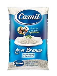 Amazon.com : White Rice Camil : Grocery & Gourmet Food