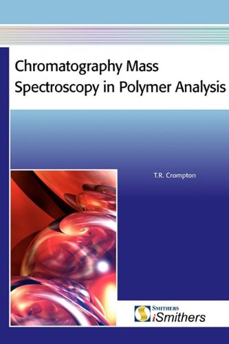 『Chromatography Mass Spectroscopy in Polymer - 読書メーター